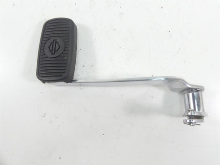 2012 Harley Touring FLHTK Electra Glide Rear Brake Lever Pedal 42407-08 {{ shop.shopifyCountryName }} - Mototech271