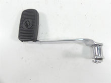 Load image into Gallery viewer, 2012 Harley Touring FLHTK Electra Glide Rear Brake Lever Pedal 42407-08
