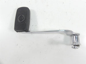 2012 Harley Touring FLHTK Electra Glide Rear Brake Lever Pedal 42407-08