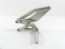 Load image into Gallery viewer, 2019 Triumph Street Triple 765R Left Rider Footpeg Foot Rest T2081534 | Mototech271
