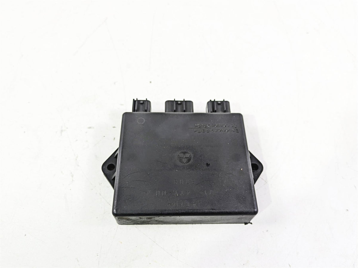 2004 Yamaha XVZ1300 Royal Star Cdi Ecu Ecm Engine Control Module 4XY-82305-00-00 {{ shop.shopifyCountryName }} - Mototech271