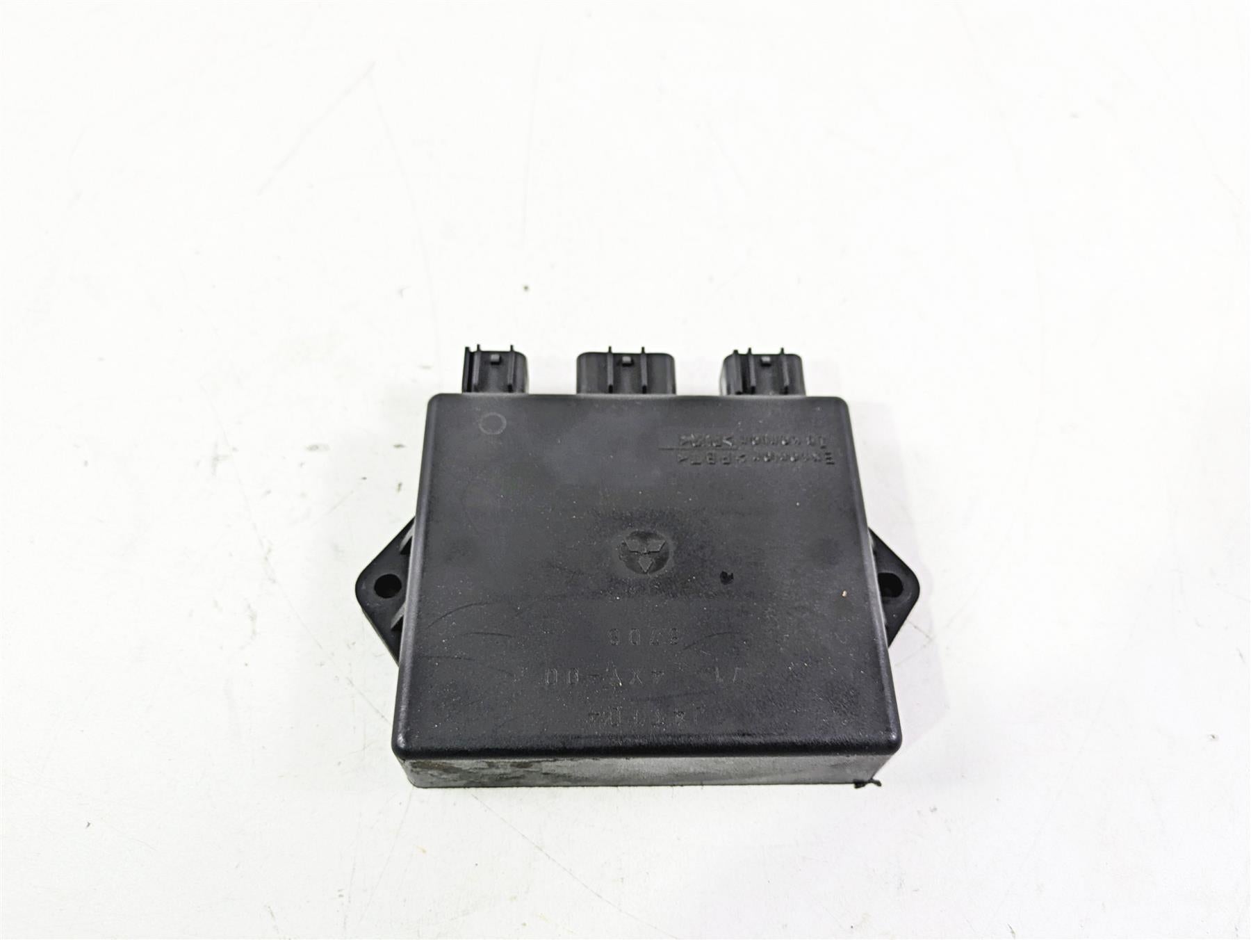 2004 Yamaha XVZ1300 Royal Star Cdi Ecu Ecm Engine Control Module 4XY-82305-00-00 {{ shop.shopifyCountryName }} - Mototech271