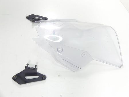2022 Kawasaki KLR650 KL650 Adv Windshield Wind Shield Screen 39154-0391 {{ shop.shopifyCountryName }} - Mototech271
