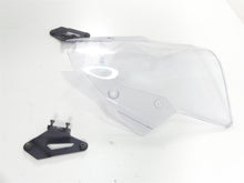 Load image into Gallery viewer, 2022 Kawasaki KLR650 KL650 Adv Windshield Wind Shield Screen 39154-0391 | Mototech271
