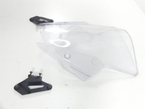 2022 Kawasaki KLR650 KL650 Adv Windshield Wind Shield Screen 39154-0391 | Mototech271