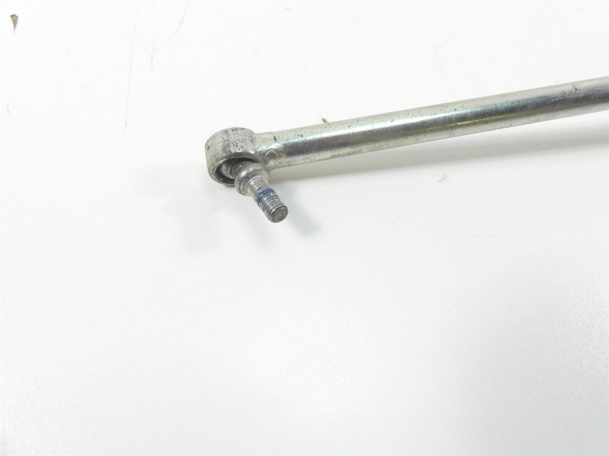 2006 Harley Sportster XL1200 Custom Front Right Foot Peg & Brake FW 42652-04 {{ shop.shopifyCountryName }} - Mototech271