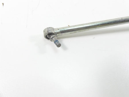 2006 Harley Sportster XL1200 Custom Front Right Foot Peg & Brake FW 42652-04 {{ shop.shopifyCountryName }} - Mototech271