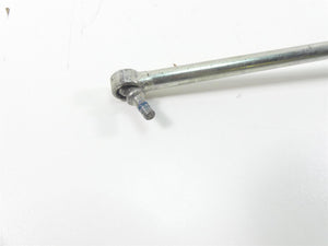 2006 Harley Sportster XL1200 Custom Front Right Foot Peg & Brake FW 42652-04