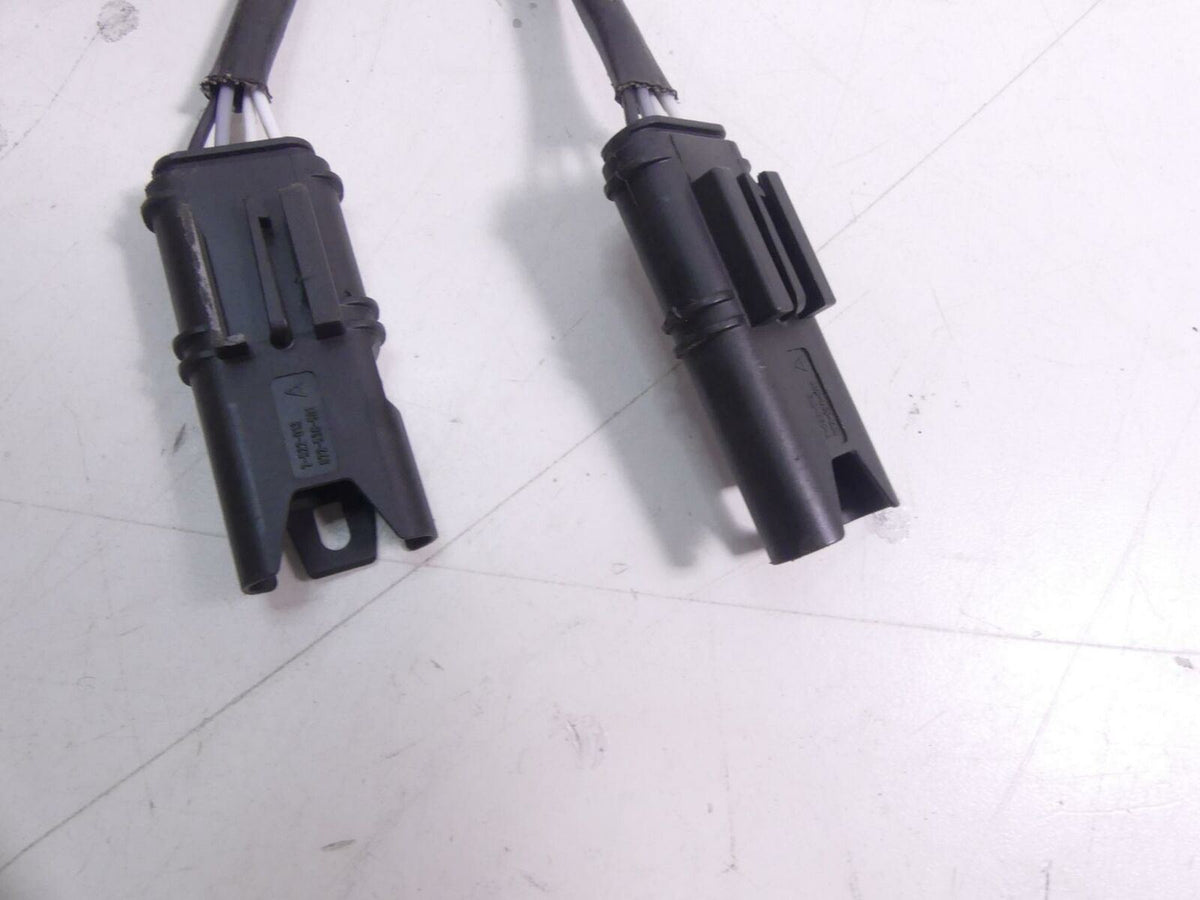 2018 BMW K1600 Bagger Left Right Exhaust O2 Oxygen Sensor Set 11787724705 {{ shop.shopifyCountryName }} - Mototech271