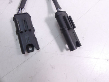 2018 BMW K1600 Bagger Left Right Exhaust O2 Oxygen Sensor Set 11787724705 {{ shop.shopifyCountryName }} - Mototech271