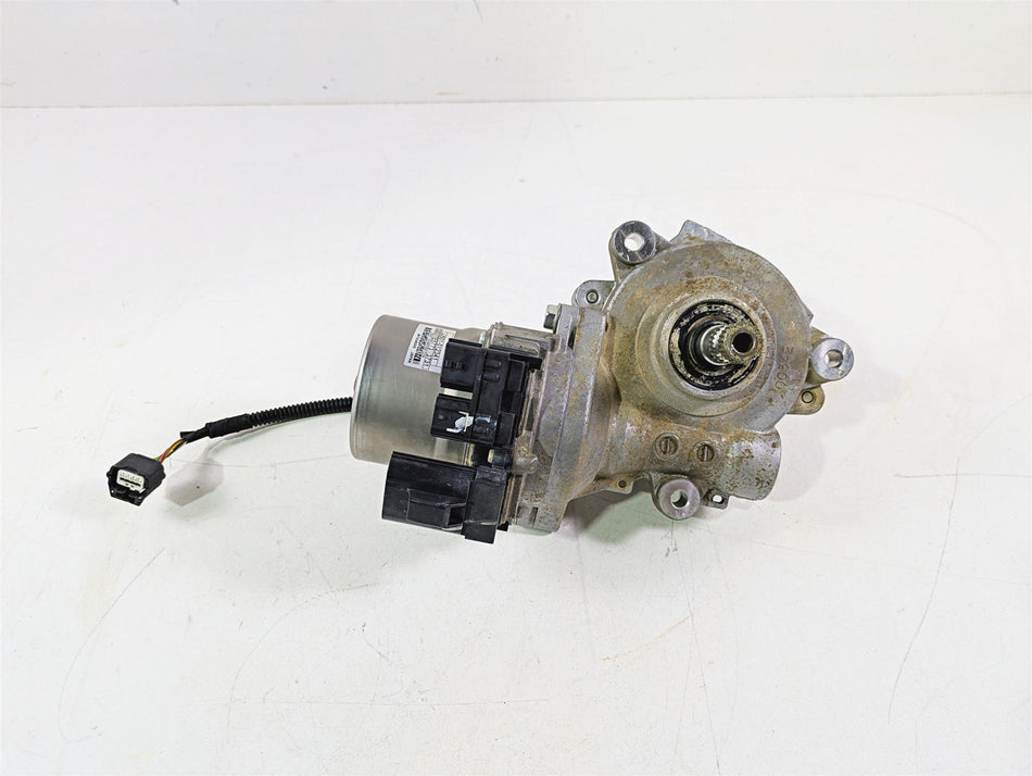 2023 Honda Talon SXS1000 S2R Power Steering Module Box Unit 53600-HL6-AF1 {{ shop.shopifyCountryName }} - Mototech271