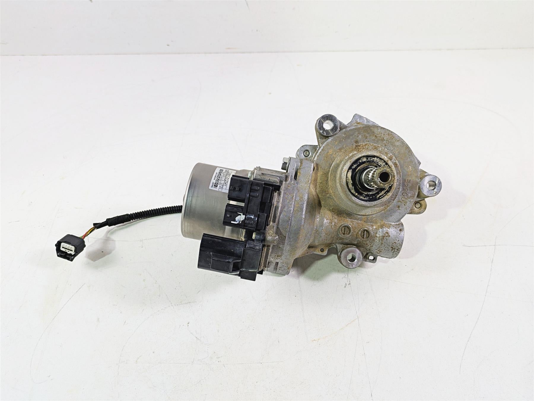 2023 Honda Talon SXS1000 S2R Power Steering Module Box Unit 53600-HL6-AF1