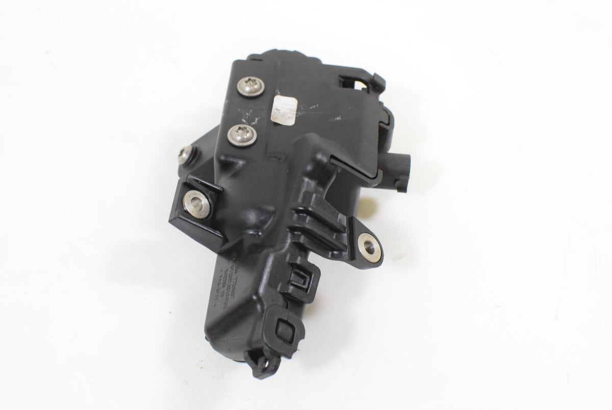 2015 BMW K1600GT K1600 K48 Left Saddle Bag Lock Motor Actuator 46547724037 {{ shop.shopifyCountryName }} - Mototech271