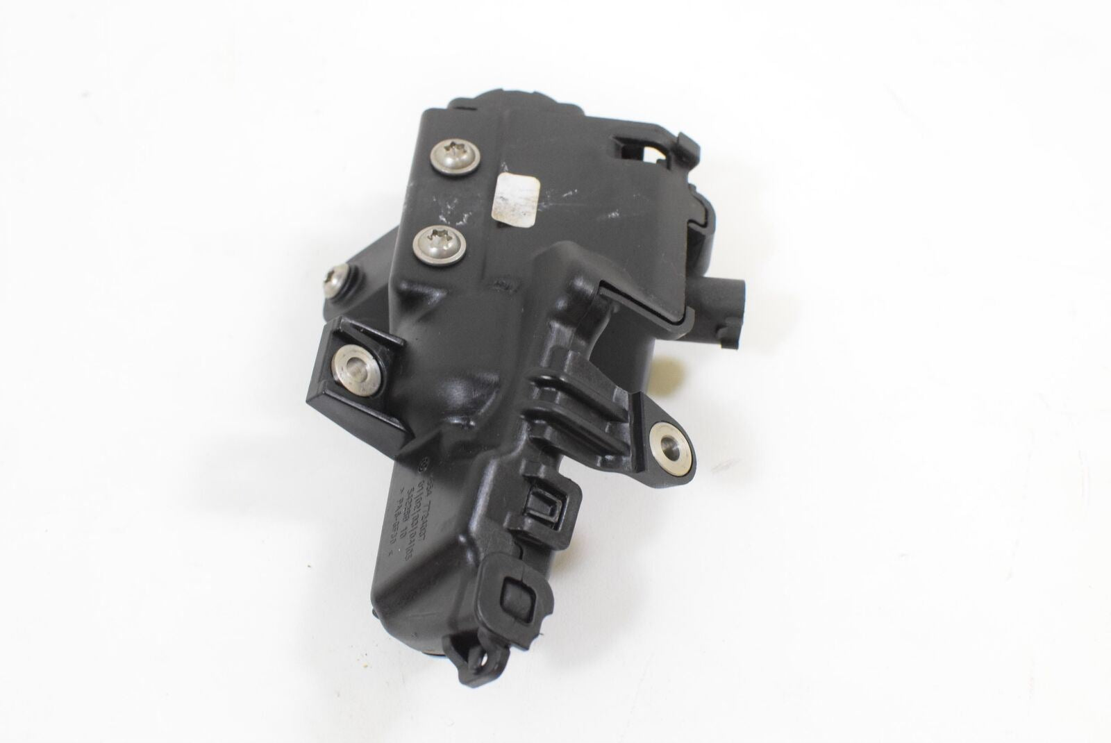 2015 BMW K1600GT K1600 K48 Left Saddle Bag Lock Motor Actuator 46547724037 {{ shop.shopifyCountryName }} - Mototech271