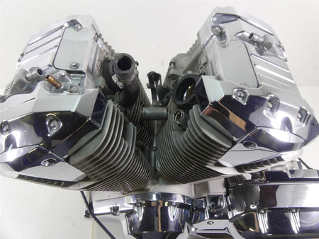 2003 Honda VTX1800R Running Engine Motor 1800ccm 19K - Video 11100-MCH-000 {{ shop.shopifyCountryName }} - Mototech271