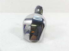 Load image into Gallery viewer, 2011 Harley Touring FLTRX Road Glide Horn + Chrome Cover 61300478A
