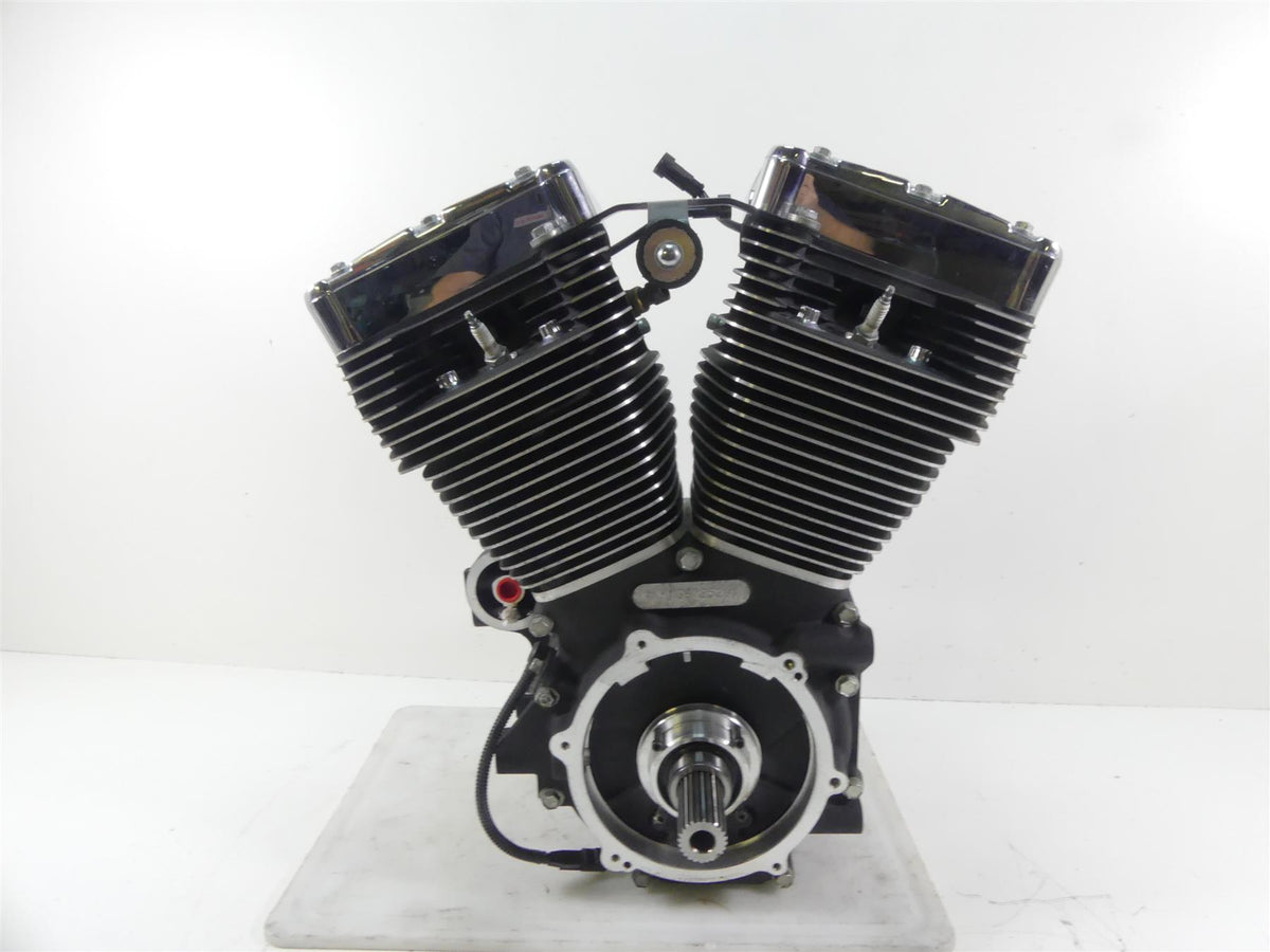2016 Harley Touring FLTRX Road Glide Running 103 Engine Motor 19K Video 19678-16 {{ shop.shopifyCountryName }} - Mototech271