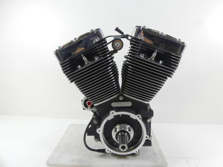 2016 Harley Touring FLTRX Road Glide Running 103 Engine Motor 19K Video 19678-16 {{ shop.shopifyCountryName }} - Mototech271