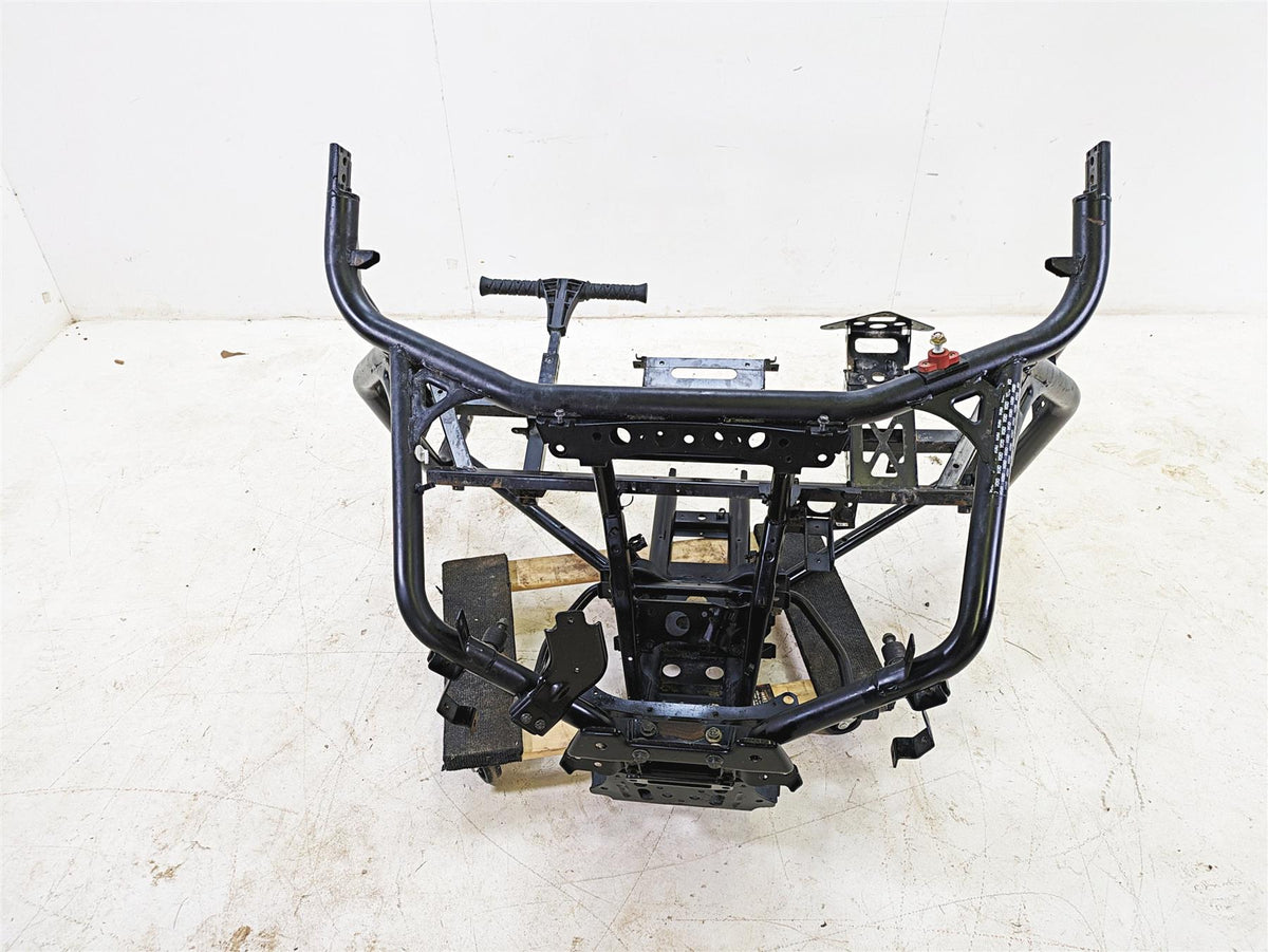 2020 Polaris RZR XP 1000 EPS Straight Front Sub Frame Subframe 1024369 {{ shop.shopifyCountryName }} - Mototech271