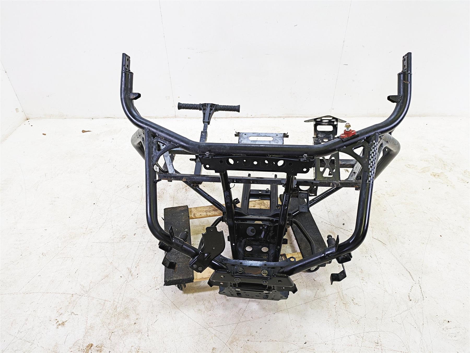 2020 Polaris RZR XP 1000 EPS Straight Front Sub Frame Subframe 1024369 {{ shop.shopifyCountryName }} - Mototech271