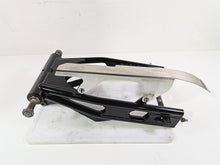 Load image into Gallery viewer, 2002 Indian Spirit Deluxe Straight Rear Swingarm Swing Arm &amp; Axle 89-213
