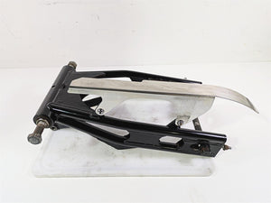 2002 Indian Spirit Deluxe Straight Rear Swingarm Swing Arm & Axle 89-213