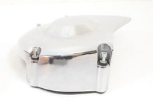Load image into Gallery viewer, 2018 Indian Roadmaster Front Belt Drive Gear Engine Cover 5138464 | Mototech271
