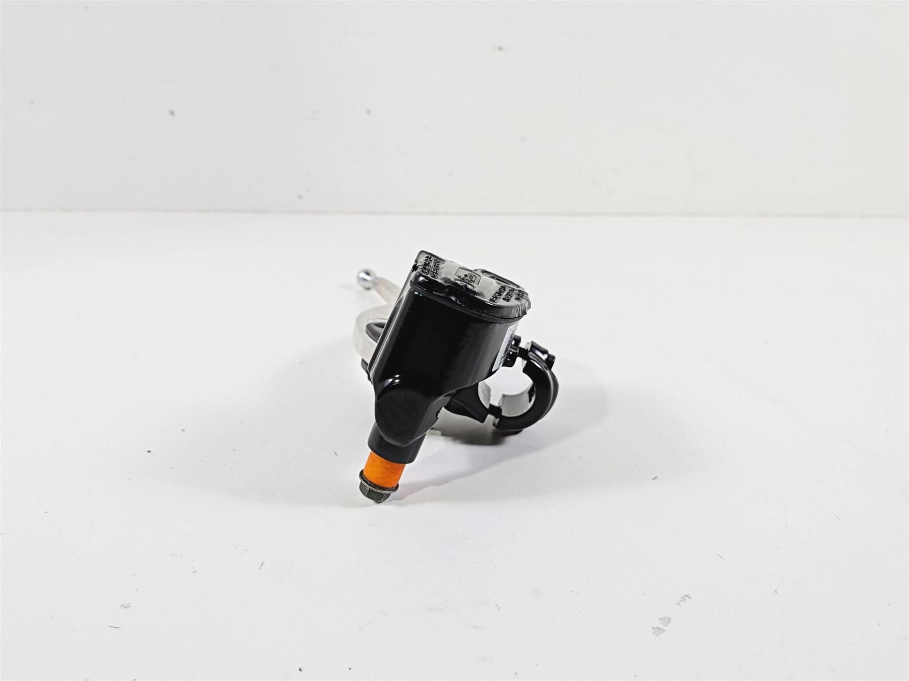 2021 Indian Scout 1200 Front Brake Master Cylinder Pump Lever 1913556 1913924 {{ shop.shopifyCountryName }} - Mototech271
