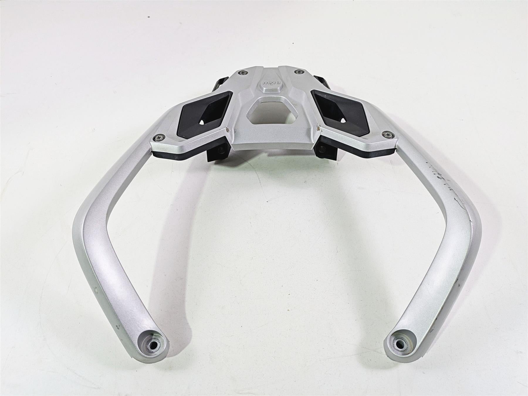 2017 BMW R1200 GS K50 Rear Grab Handle Bar & Rack 46548536955 46548530816 {{ shop.shopifyCountryName }} - Mototech271