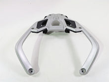 Load image into Gallery viewer, 2017 BMW R1200 GS K50 Rear Grab Handle Bar &amp; Rack 46548536955 46548530816
