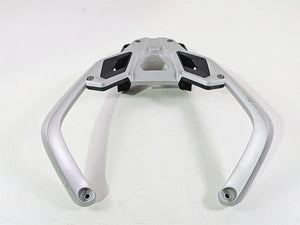 2017 BMW R1200 GS K50 Rear Grab Handle Bar & Rack 46548536955 46548530816