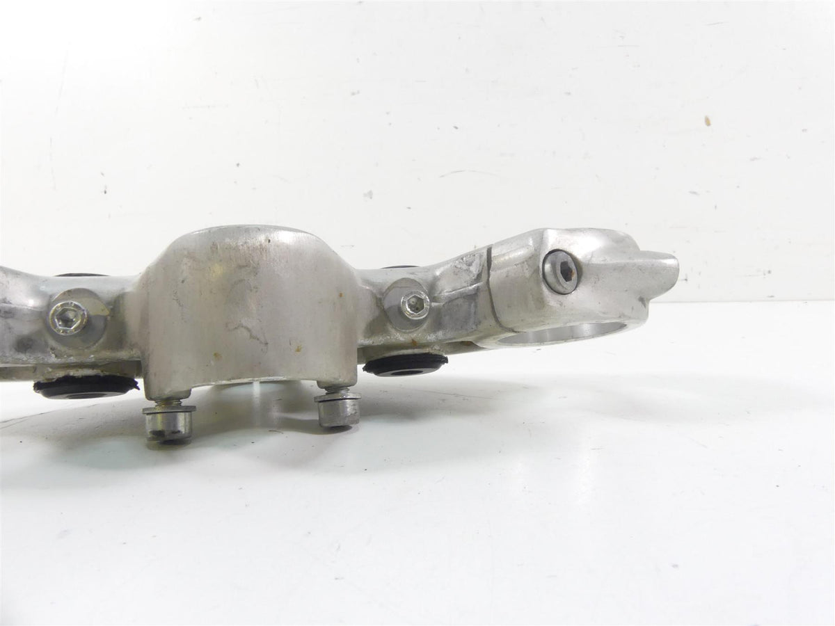 2001 Moto Guzzi California Sp 1100 Upper Triple Tree Steering Clamp GU03490230 {{ shop.shopifyCountryName }} - Mototech271