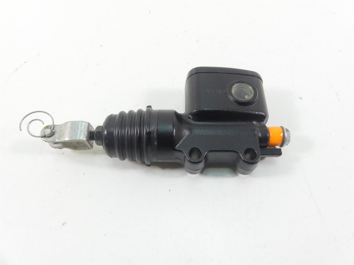2020 Harley Softail FXBB Street Bob Rear Brake Master Cylinder 5/8" 41700460 {{ shop.shopifyCountryName }} - Mototech271