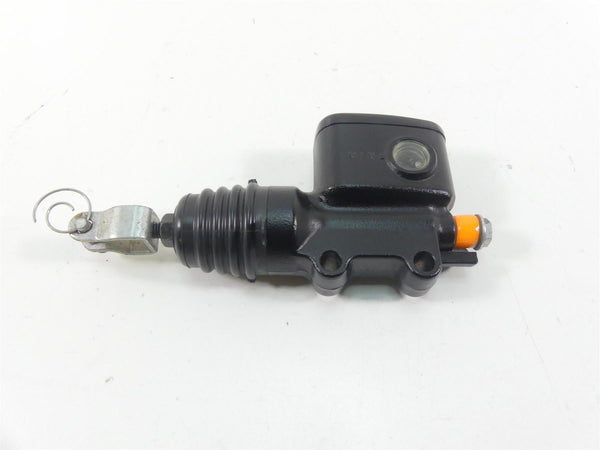 2020 Harley Softail FXBB Street Bob Rear Brake Master Cylinder 5/8 ...