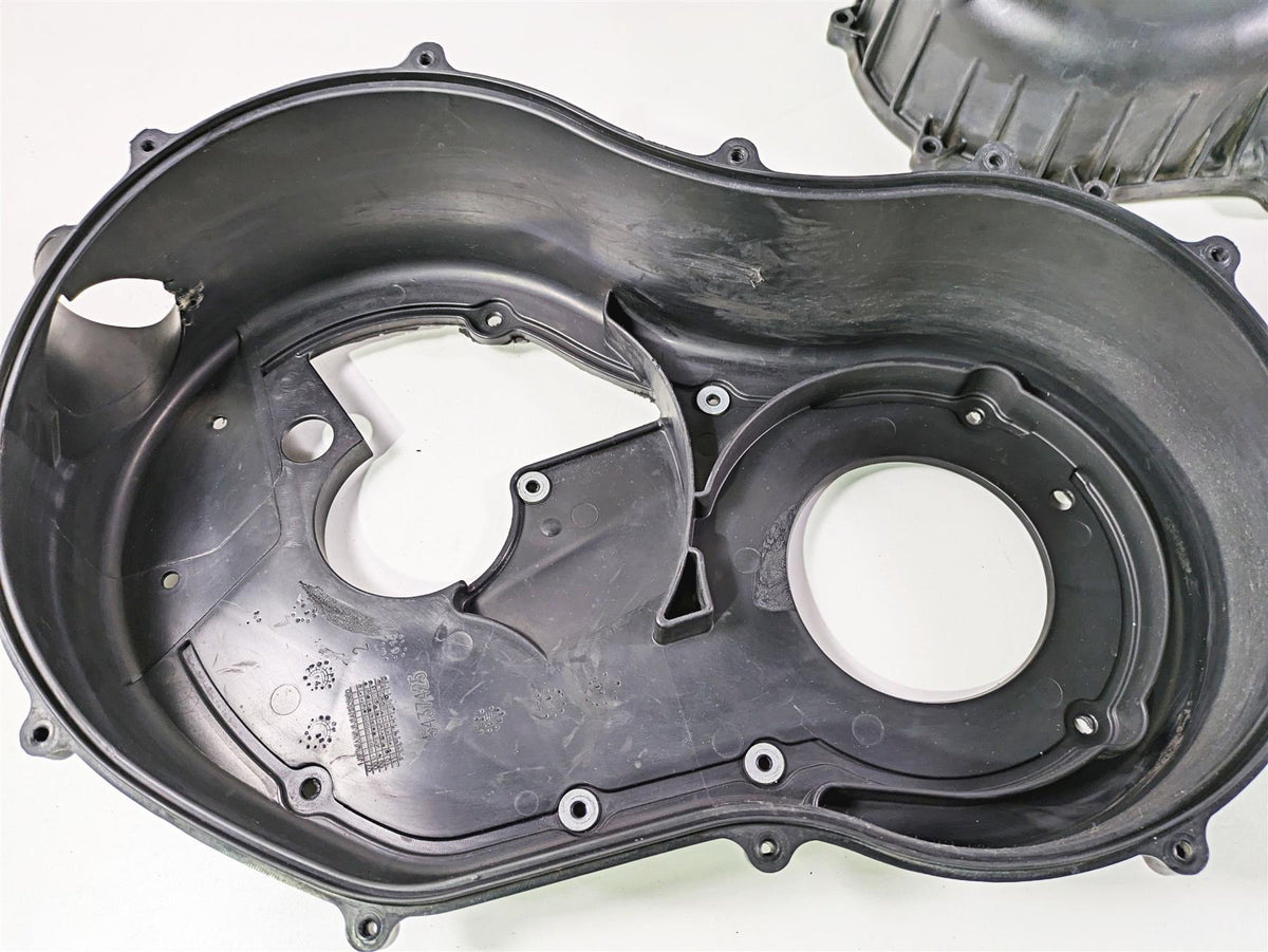 2020 Polaris Sportsman 1000 XP Inner Outer Primary Clutch Cover 2633919 5438127 {{ shop.shopifyCountryName }} - Mototech271