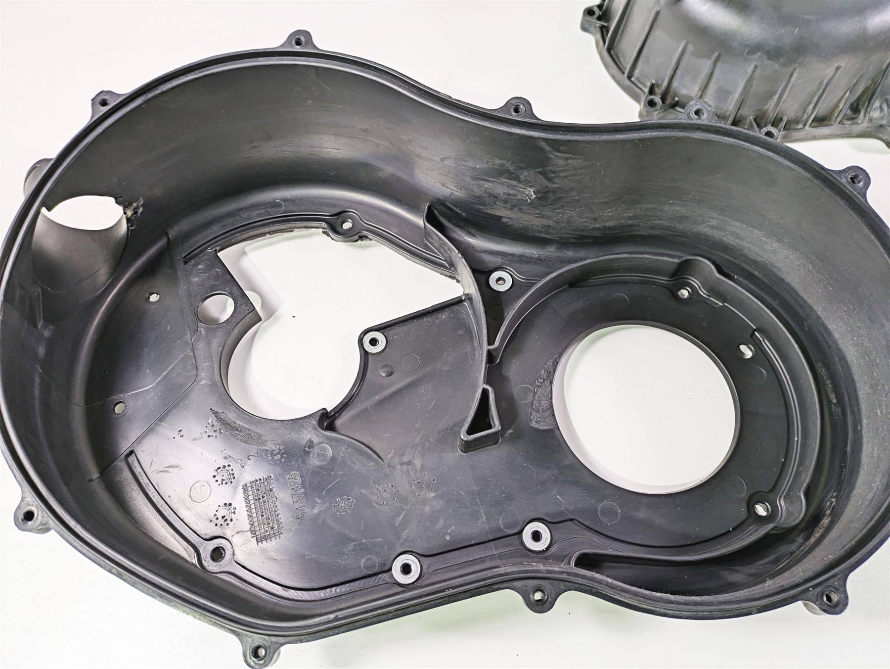 2020 Polaris Sportsman 1000 XP Inner Outer Primary Clutch Cover 2633919 5438127 {{ shop.shopifyCountryName }} - Mototech271