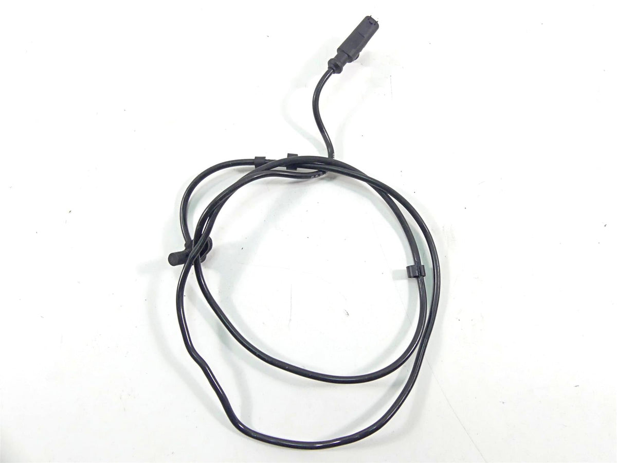 2012 Ducati Panigale 1199S Rear Wheel Speed Abs Brake Sensor 55212111B {{ shop.shopifyCountryName }} - Mototech271