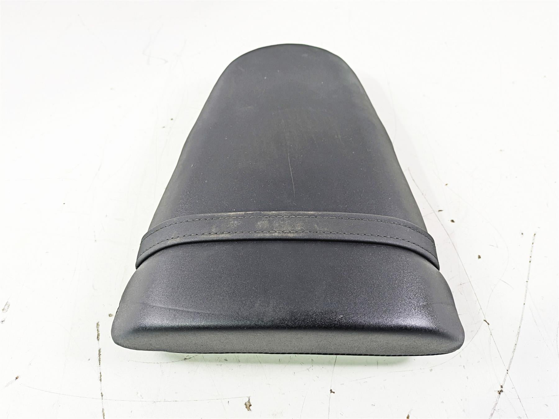 2005 Kawasaki ZX12R Ninja Rear Passenger Seat Saddle 53001-1959-MA {{ shop.shopifyCountryName }} - Mototech271