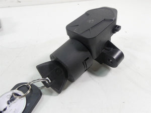 2020 BMW F850 GS K81 Rallye Ecm Cdi Module Ignition Switch Key Set 13618392345 | Mototech271