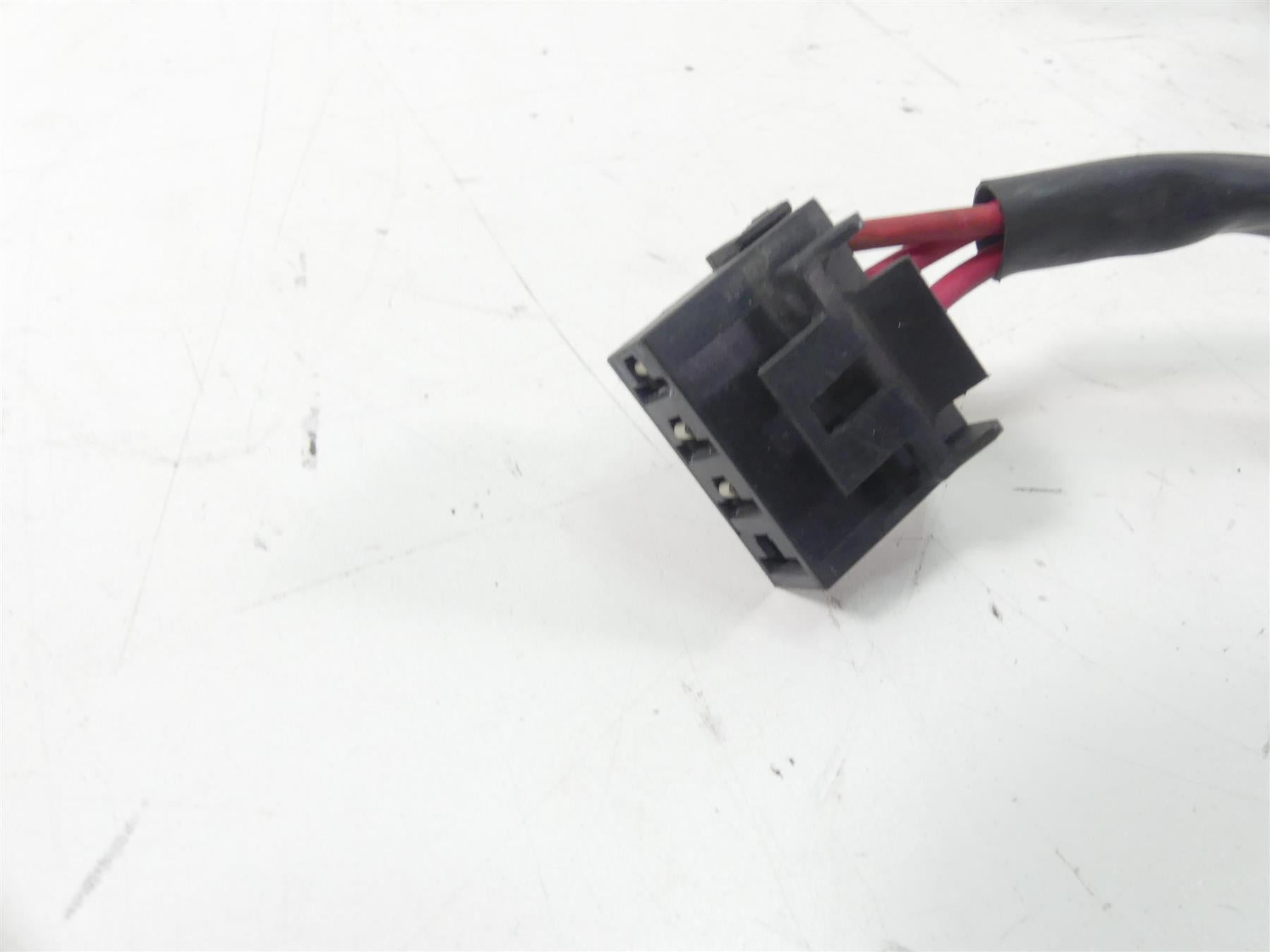 2005 Harley Touring CVO FLHTCSE Electra Glide Ignition Switch Key Lock 71640-99 {{ shop.shopifyCountryName }} - Mototech271