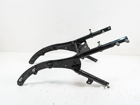 2009 Harley Touring FLHTCU Electra Glide Straight Subframe Sub Frame 48079-09BHP {{ shop.shopifyCountryName }} - Mototech271