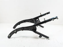 Load image into Gallery viewer, 2009 Harley Touring FLHTCU Electra Glide Straight Subframe Sub Frame 48079-09BHP | Mototech271
