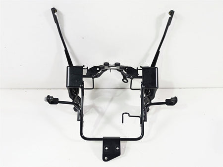 2022 Kawasaki ZR900RS Cafe Headlight Gauges Stay Bracket Mount 39137-0686 {{ shop.shopifyCountryName }} - Mototech271