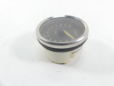 2005 Harley Dyna FXDLI Low Rider Speedometer Speedo Gauge 57K 67403-04 {{ shop.shopifyCountryName }} - Mototech271