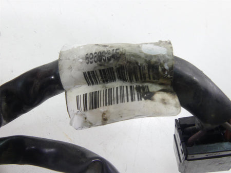 2004 Harley FXDWGI Dyna Wide Glide Main Wiring Harness Loom - No Cut 69603-04 {{ shop.shopifyCountryName }} - Mototech271