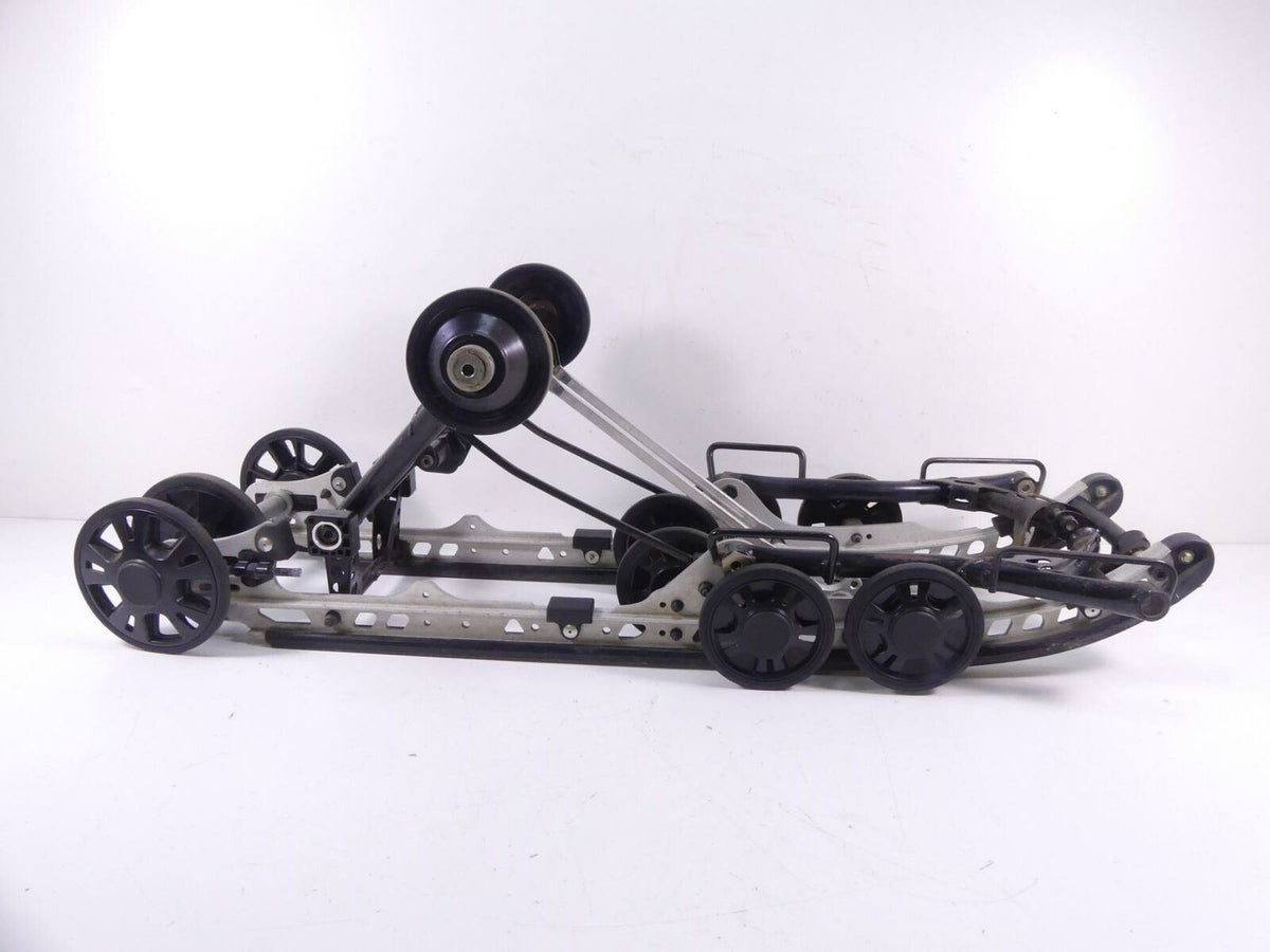Snowmobile Sled Rear Suspension Running Board Assembly Lot Ski Doo Polaris {{ shop.shopifyCountryName }} - Mototech271