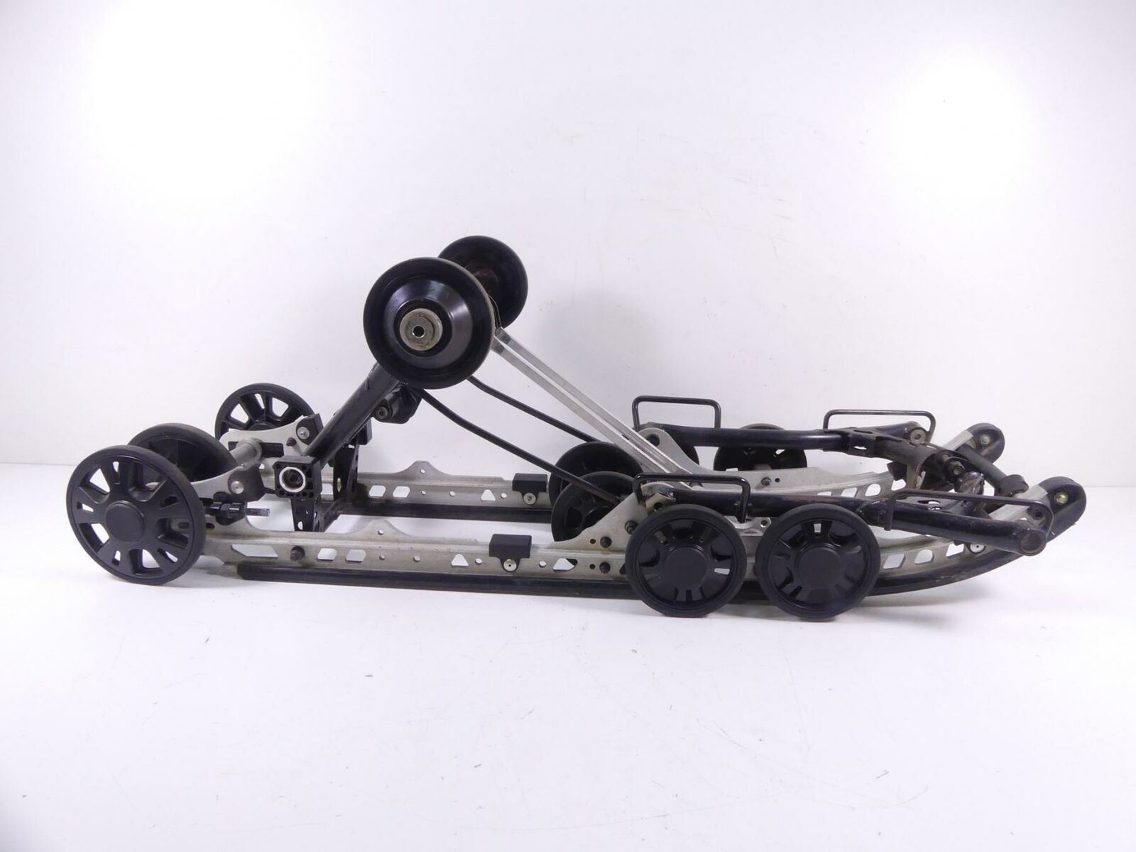 Snowmobile Sled Rear Suspension Running Board Assembly Lot Ski Doo Polaris {{ shop.shopifyCountryName }} - Mototech271
