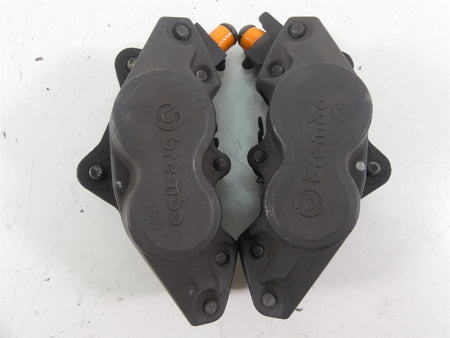 2003 BMW R1150 GS R21 Brembo Front Brake Caliper Set 34112333111 {{ shop.shopifyCountryName }} - Mototech271