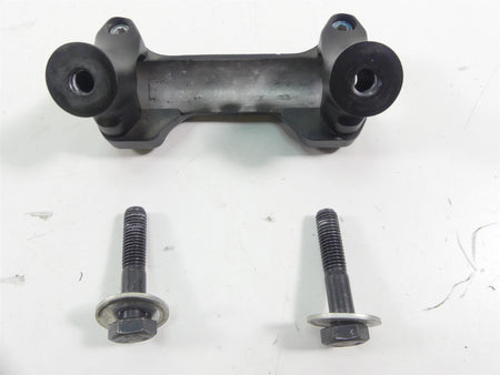 2016 Indian Chief Dark Horse Handlebar Riser Holder Mount Clamps 5139656-463 {{ shop.shopifyCountryName }} - Mototech271