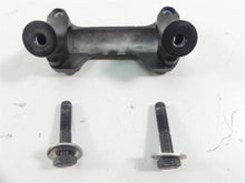Load image into Gallery viewer, 2016 Indian Chief Dark Horse Handlebar Riser Holder Mount Clamps 5139656-463 | Mototech271
